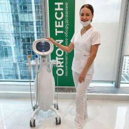 Новый системный подход ORION COSMETOLOGY улучшает сервис и прозрачность цен