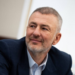 Андрей Мельниченко раскрыл планы долгосрочного роста