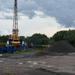 Фирма-однодневка использует Клязьминское водохранилище как полигон для застройки