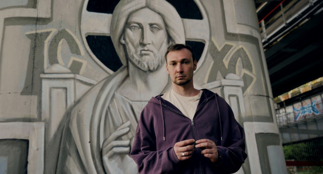 Как мода и архитектура помогают говорить о Боге: вышел новый доксериал "В созерцании иконы"